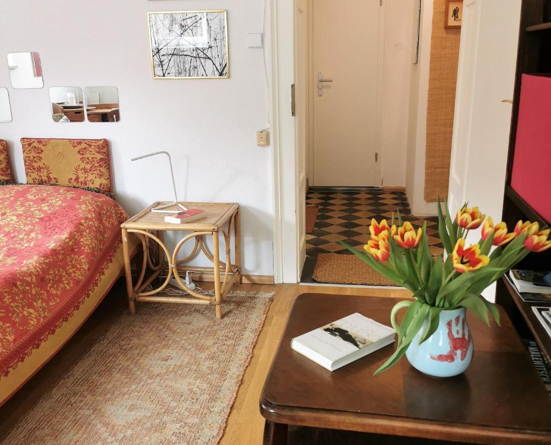 Villa Rosen - Ferienwohnungen バートライヘンハル エクステリア 写真